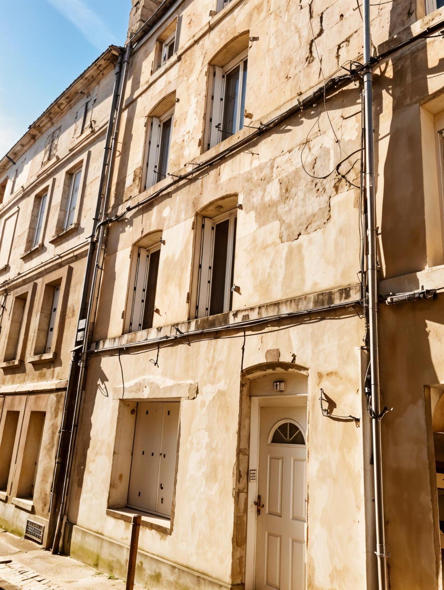 Le Deep Blue - Home Homy Niort Exterior photo